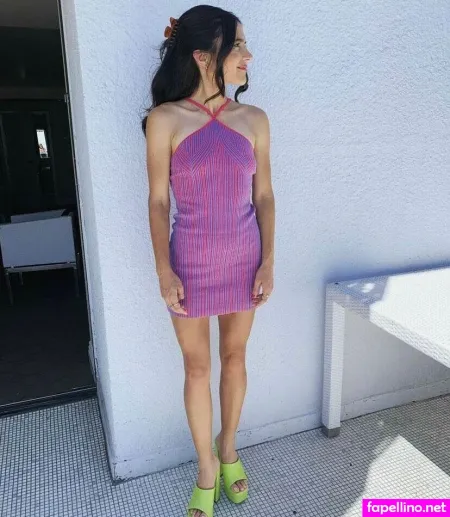 Alyssa Limperis OnlyFans Thumbnail #BgX7RSIBOU