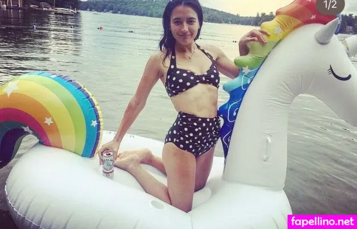 Alyssa Limperis OnlyFans Thumbnail #OVZICXwJ6j