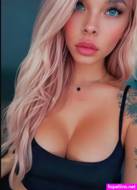 Alyssa Lyssaroo OnlyFans Thumbnail #1rbrljt1jZ