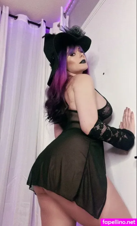 Alyssa Marie OnlyFans Thumbnail #CbvC4PahbJ