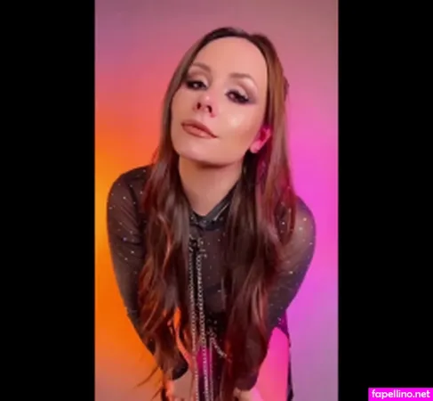 Alyssa Marie OnlyFans Thumbnail #cF7RllNisK