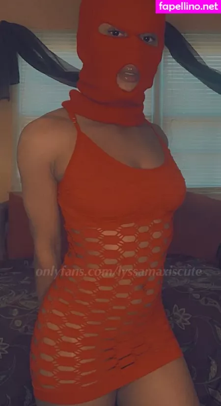 Alyssa Maxwell OnlyFans Thumbnail #otOfne1St2