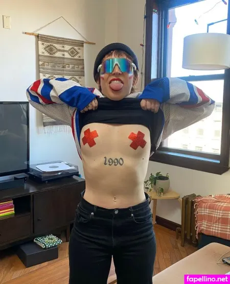 Alyssa Mercante OnlyFans Thumbnail #9V2BJBbnCu