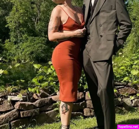 Alyssa Mercante OnlyFans Thumbnail #B8J0p6ey6O