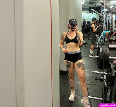 Alyssa Mercante OnlyFans Thumbnail #H3qWhDSiY9