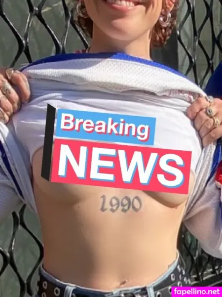 Alyssa Mercante OnlyFans Thumbnail #KiOzIb4Mmp