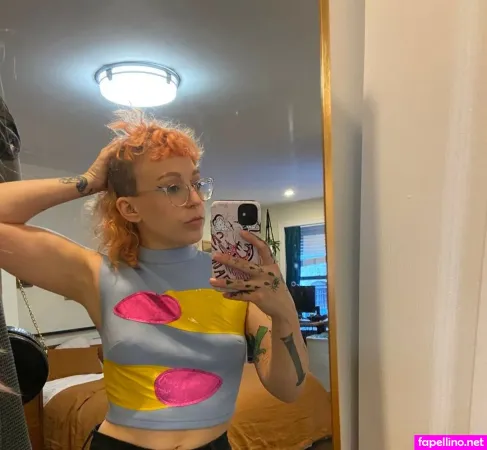 Alyssa Mercante OnlyFans Thumbnail #MItCS7RPjM