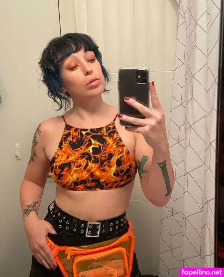 Alyssa Mercante OnlyFans Thumbnail #NKpjzVnxNV