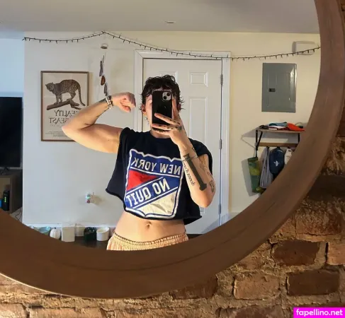 Alyssa Mercante OnlyFans Thumbnail #PobkT60KTe