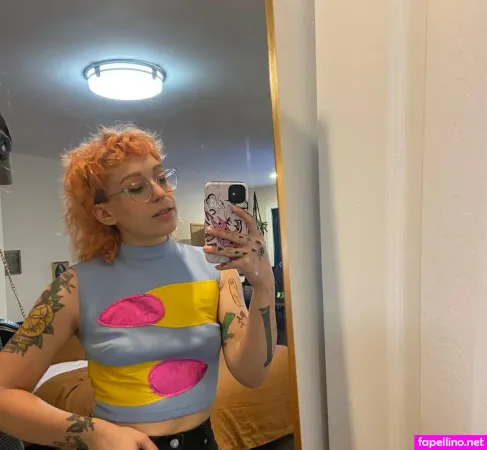 Alyssa Mercante OnlyFans Thumbnail #SP7AtxkfTj