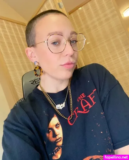Alyssa Mercante OnlyFans Thumbnail #qHVWFaRHXR