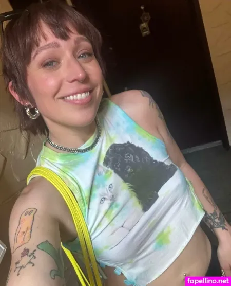 Alyssa Mercante OnlyFans Thumbnail #qfYj8j3x12