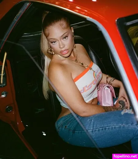Alyssa Michelle Stephens Latto 3 OnlyFans Thumbnail #JIIktNR7lM