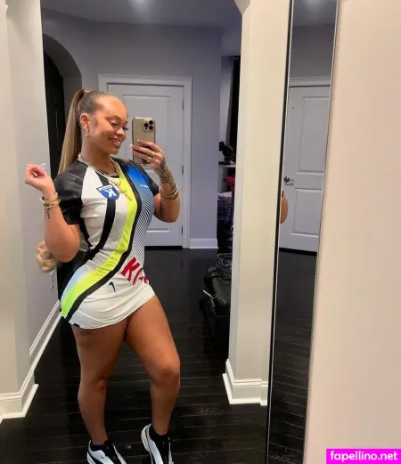 Alyssa Michelle Stephens Latto 3 OnlyFans Thumbnail #JXLOwkUH31