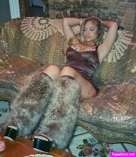 Alyssa Michelle Stephens Latto 3 OnlyFans Thumbnail #eBvxUGfGkc