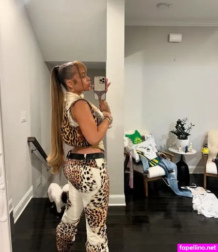 Alyssa Michelle Stephens Latto 3 OnlyFans Thumbnail #qiyaZqsbhy