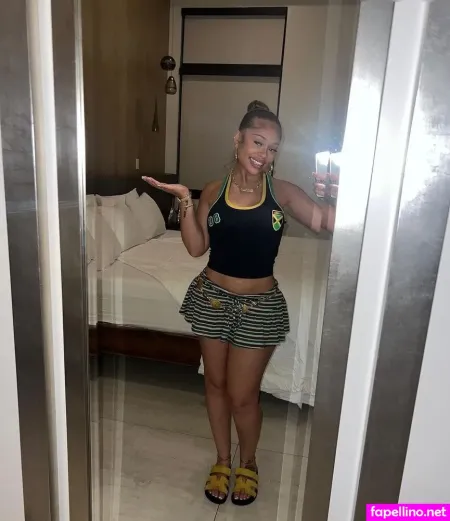 Alyssa Michelle Stephens Latto 3 OnlyFans Thumbnail #wx8ahcGQZz