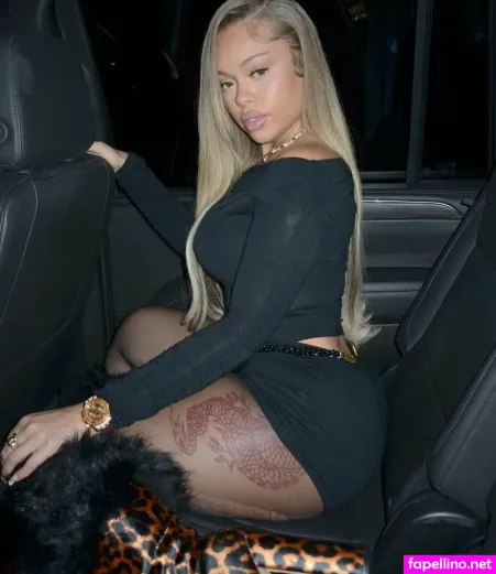 Alyssa Michelle Stephens OnlyFans Thumbnail #WKVkkoiAaY