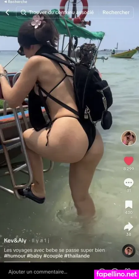 Alyssa Morgado OnlyFans Thumbnail #Oupb0nBJYE