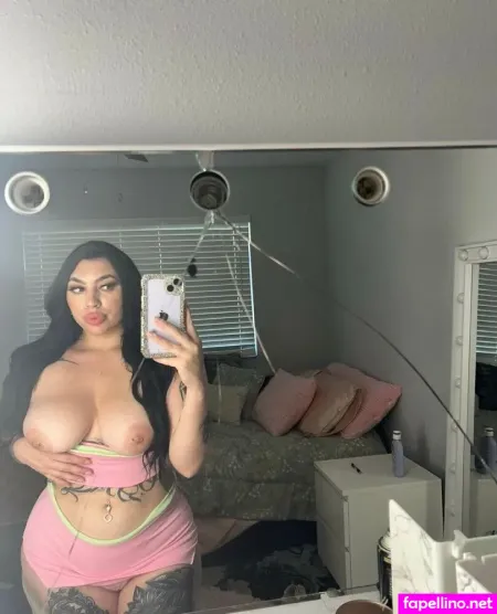Alyssa Noelle OnlyFans Thumbnail #Sa77v3ZxGJ
