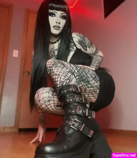 Alyssa Rayn OnlyFans Thumbnail #7RbZTYMsNB