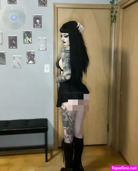 Alyssa Rayn OnlyFans Thumbnail #IHQ8PrG9u9