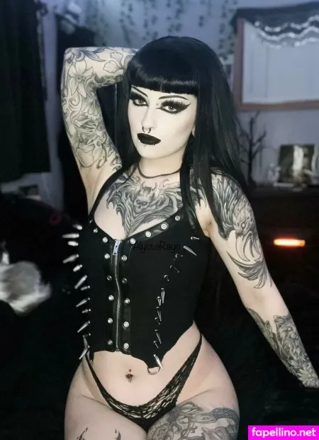 Alyssa Rayn OnlyFans Thumbnail #qaStr6Ppj6