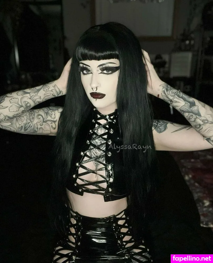 alyssarayn Nude Leaked OnlyFans Photo #z0x828PTvq