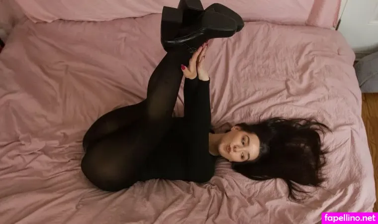 Alyssa Reign Main Profile Photo