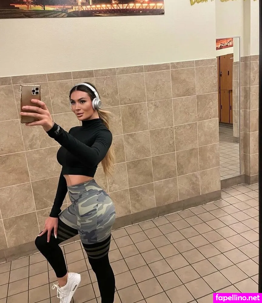 Alyssa Rhoades - thefitfreak, alyssa.rhoades Nude Leaked OnlyFans Photo #FEnj4yoxPc