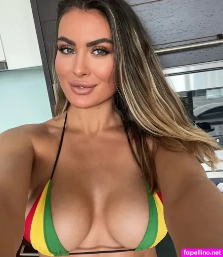 Alyssa Rhoades Thefitfreak OnlyFans Thumbnail #TytyihZxmm