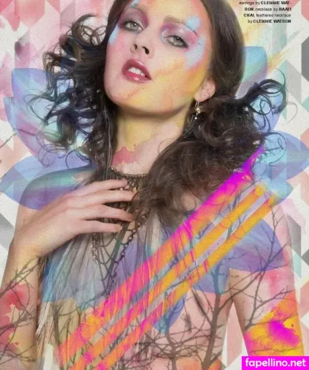 Alyssa Riley OnlyFans Thumbnail #bXilyIhkfb