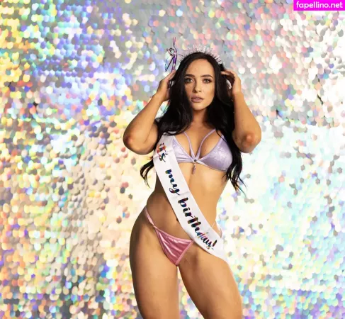 Alyssa Rose OnlyFans Thumbnail #BSCHr6dldR