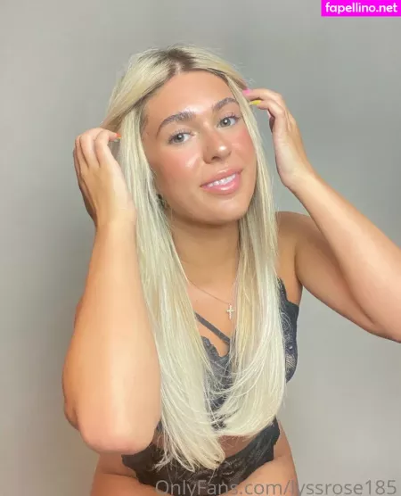 Alyssa Schoener OnlyFans Thumbnail #JVJeoudvr6