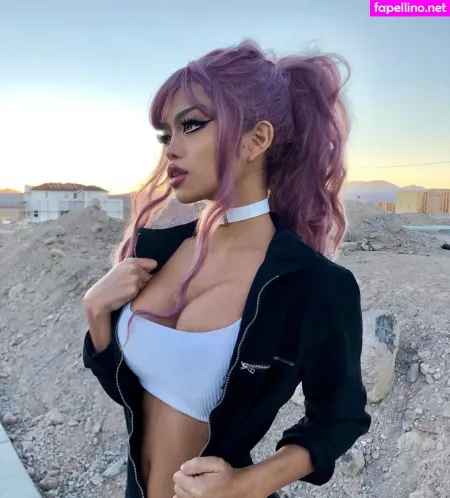 Alyssa Silos OnlyFans Thumbnail #efQhHFc7Np