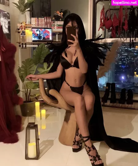 Alyssa Silos OnlyFans Thumbnail #lgxtOdSl53