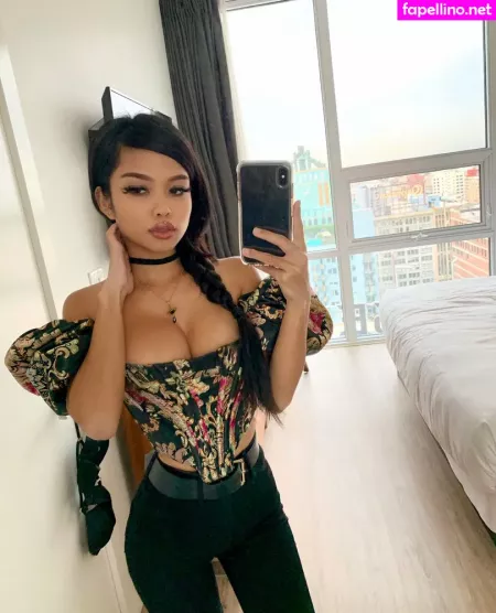 Alyssa Silos OnlyFans Thumbnail #rhvKb0UxMC