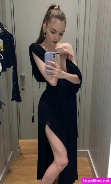 Alyssa Smit OnlyFans Thumbnail #UHWGiThQSc