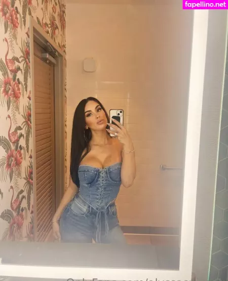 Alyssa Spivack OnlyFans Thumbnail #JDASy3RmsO