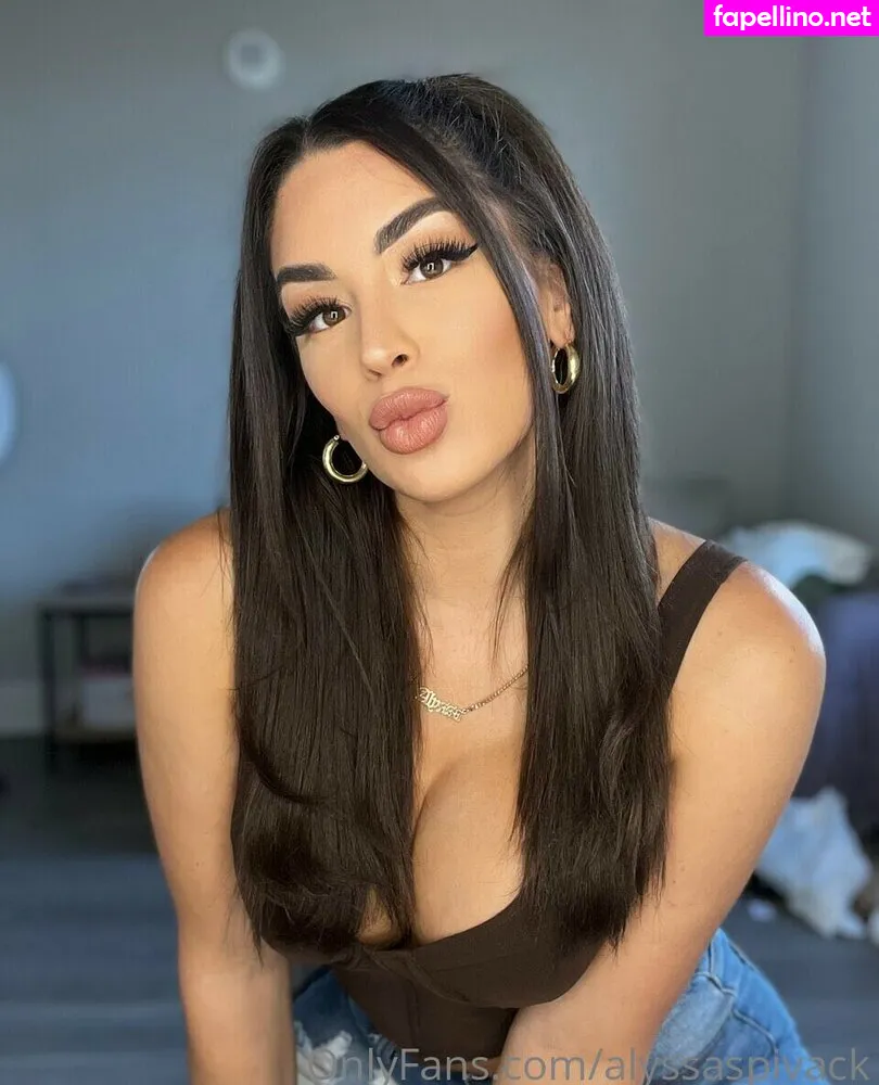 alyssaspivack Nude Leaked OnlyFans Photo #S2PWYDsuXf