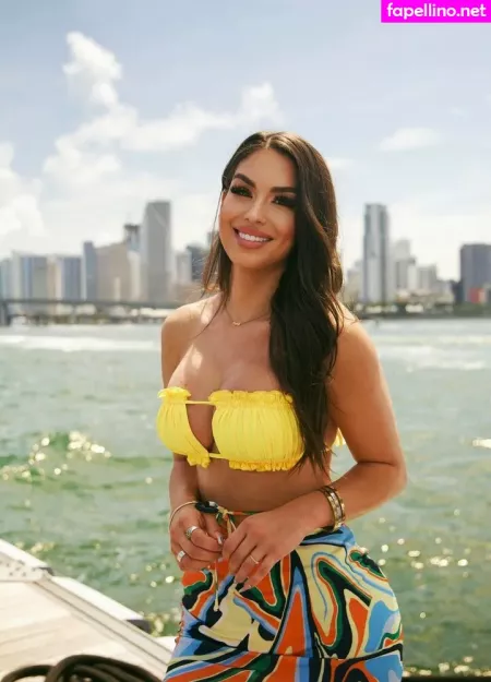 Alyssa Spivack OnlyFans Thumbnail #T9HHE2y6Xg