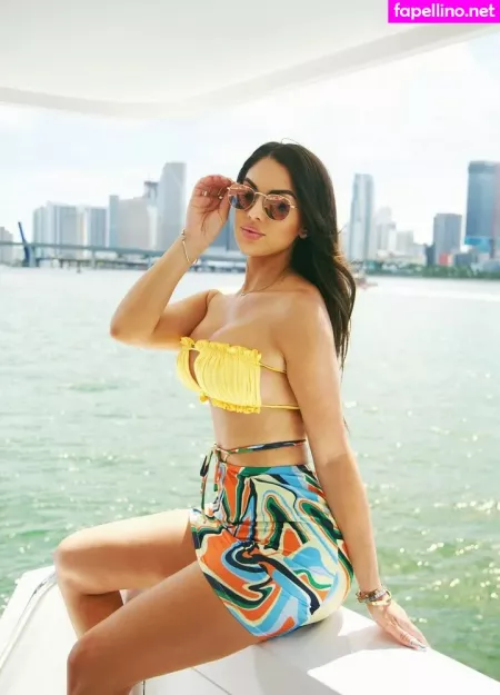 Alyssa Spivack OnlyFans Thumbnail #agH5b0kWkj