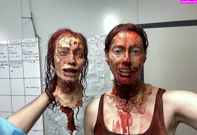 Alyssa Sutherland OnlyFans Thumbnail #KZZeG3gmbK