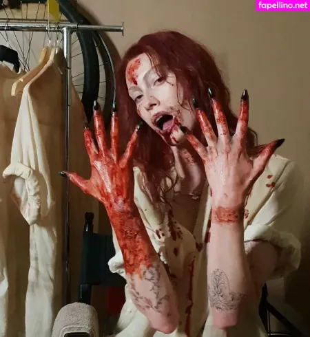 Alyssa Sutherland OnlyFans Thumbnail #rC09A47A64