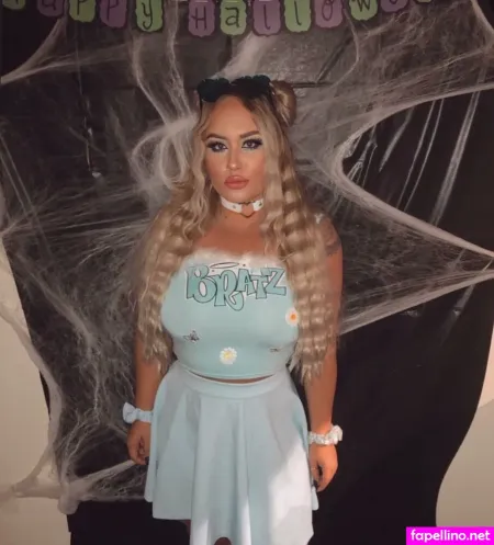 Alyssa Taylor 1 OnlyFans Thumbnail #ZSSITmYTXn