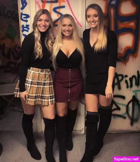 Alyssa Taylor 1 OnlyFans Thumbnail #jMhYatpyZd