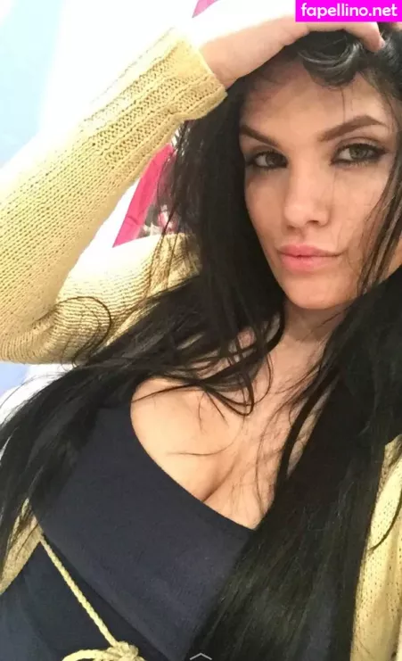 Alyssa Tognetti OnlyFans Thumbnail #1vRwGClNOX