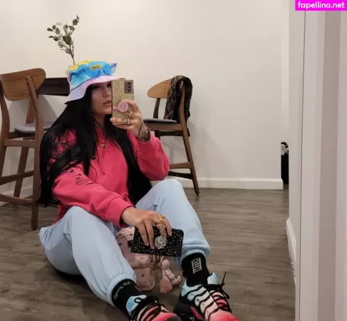 Alyssa Tognetti OnlyFans Thumbnail #B9G4VaQRPW