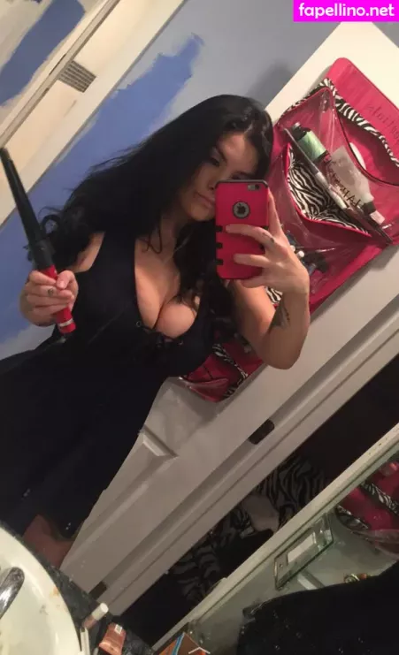 Alyssa Tognetti OnlyFans Thumbnail #E7tHRX2rB8