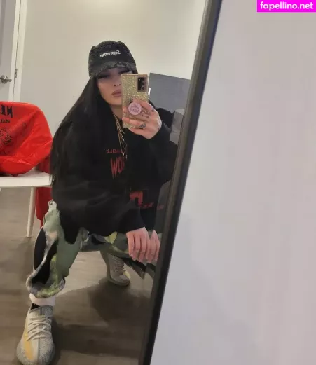 Alyssa Tognetti OnlyFans Thumbnail #ISh9RMCvYP